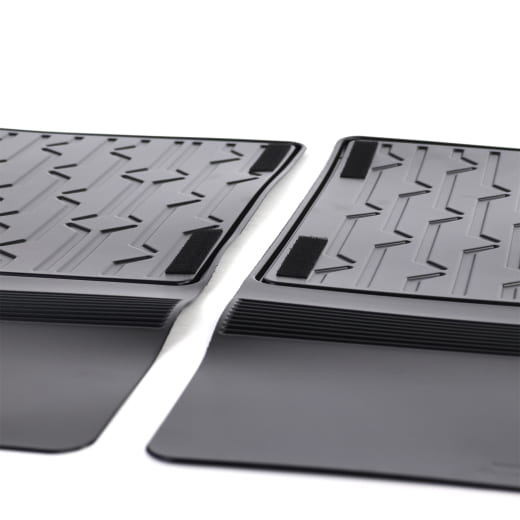 Extension boot liner KIA EV4 black Genuine KIA | SZ128ADE00E