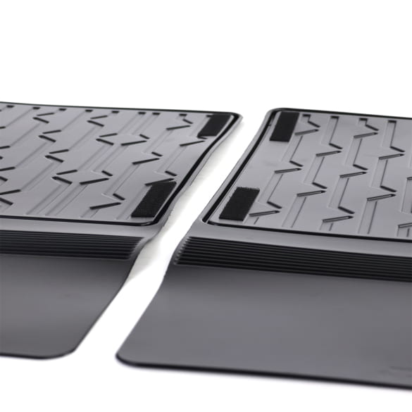 Extension boot liner KIA EV4 black Genuine KIA | SZ128ADE00E