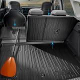 Extension boot liner Kia Seltos Genuine Kia