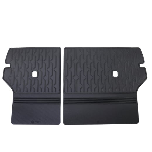 Extensión cubeta maletero Kia EV4 negro Original Kia | SZ128ADE00E