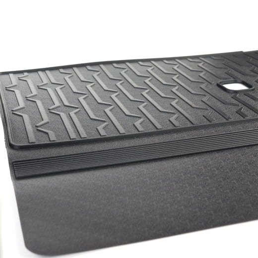 Extensión cubeta maletero Kia EV4 negro Original Kia | SZ128ADE00E