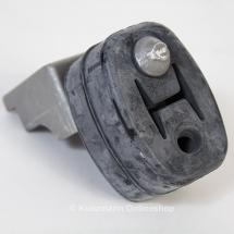 Clubsport einddemper VW Golf 7 VII GTI Original Volkswagen   | Golf7-Clubsport-ES