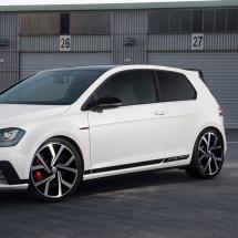 Originele Golf Clubsport side skirts Golf 7 VII GTI | Golf7-GTI-CS-Schweller