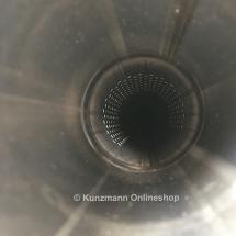 Clubsport voordemper VW Golf 7 VII GTI Origineel Volkswagen | Golf7-Clubsport-VS