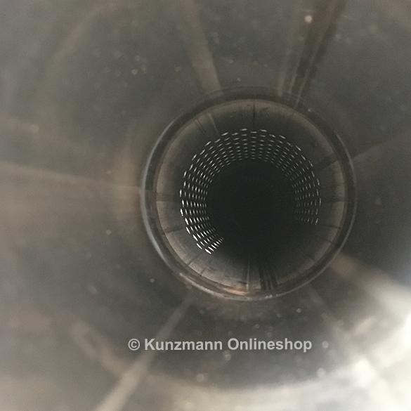 Clubsport voordemper VW Golf 7 VII GTI Origineel Volkswagen | Golf7-Clubsport-VS