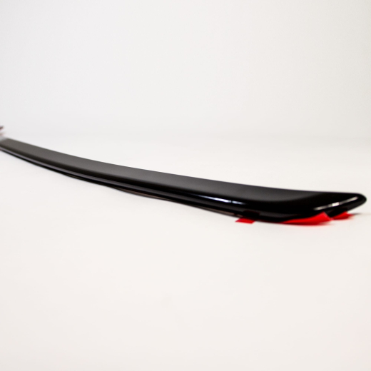Becquet arrière Performance, spoiler de toit Golf 7 R Facelift, d’origine Volkswagen | 5G6827940 041