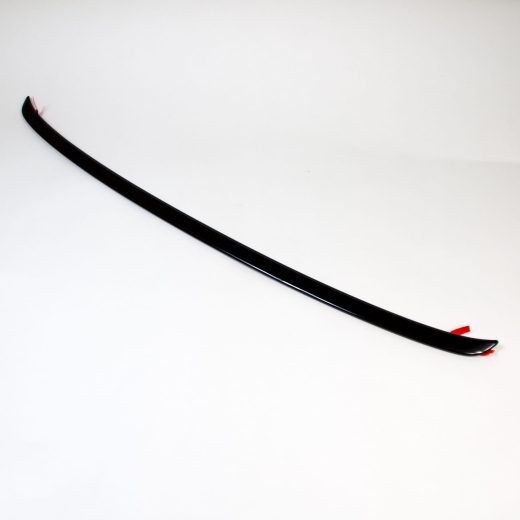 Becquet arrière Performance, spoiler de toit Golf 7 R Facelift, d’origine Volkswagen | 5G6827940 041