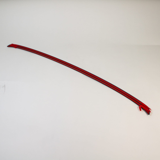 Becquet arrière Performance, spoiler de toit Golf 7 R Facelift, d’origine Volkswagen | 5G6827940 041