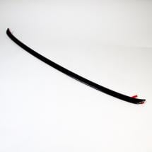 Performance Heckspoiler Dachspoiler Golf 7 R Facelift Original Volkswagen | 5G6827940041-B