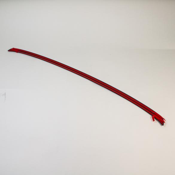 Performance Heckspoiler Dachspoiler Golf 7 R Facelift Original Volkswagen | 5G6827940 041