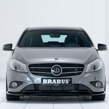 Brabus frontspoiler zonder amg pakket Mercedes-Benz A-Klasse | 176-200-00