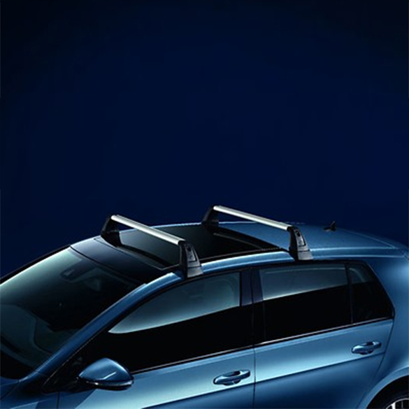 Basisdrager dakdrager VW Golf 7 4-deurs Origineel Volkswagen