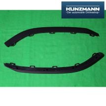 original genuine front spoiler flaps | volkswagen | VW Golf 7 VII | GTI | GTD | Golf7-GTI-Spoiler-VO