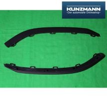 original genuine front spoiler flaps | volkswagen | VW Golf 7 VII | GTI | GTD | Golf7-GTI-Spoiler-VO