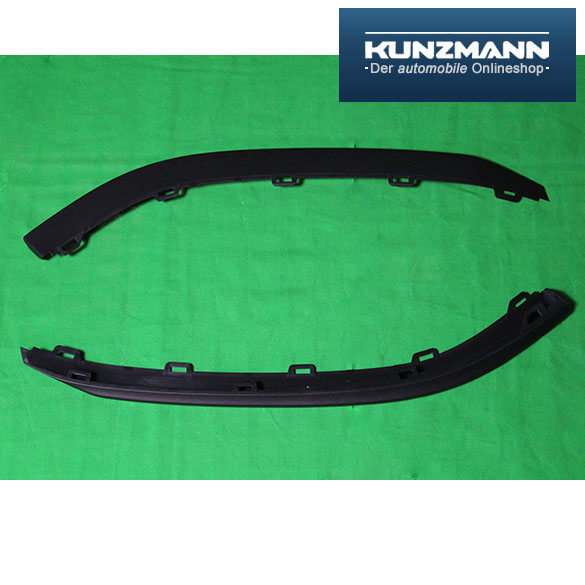 original genuine front spoiler flaps | volkswagen | VW Golf 7 VII | GTI | GTD | Golf7-GTI-Spoiler-VO