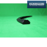 Labio spoiler delantero original Volkswagen VW Golf 7 VII GTI GTD