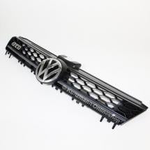 VW Golf 7 VII GTD Kühlergrill Wabenoptik | Original Volkswagen | 5G0853651AKBTV