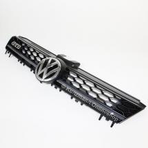 VW Golf 7 VII GTD radiator grill genuine Volkswagen | 5G0853651AKBTV