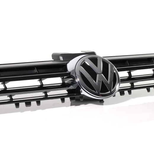 Calandre originale Volkswagen R-Line | VW Golf 7 VII | 5G0853651T ZLL