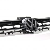 Originele Volkswagen R-Line grille auto | VW Golf 7 VII | 5G0853651T ZLL