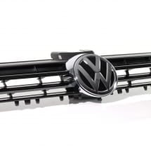 Original Volkswagen R-Line Kühlergrill | VW Golf 7 VII | 5G0853651T ZLL