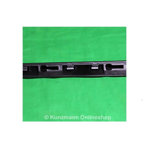 Original Volkswagen Seitenschweller Satz | Golf 7 VII | GTI | GTD | Golf7-GTI-Schweller-Satz