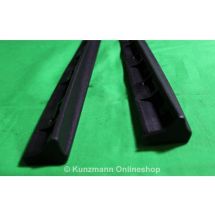 Original Volkswagen side skirts set | Golf 7 VII | GTI | GTD | Golf7-GTI-Schweller-Satz