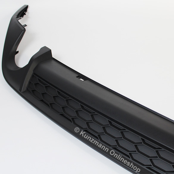 Golf 7 VII GTI diffuser Originele Volkswagen