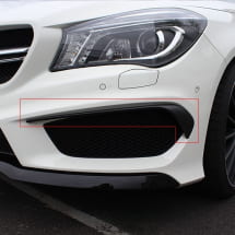 CLA45 AMG spoiler flaps | CLA W117 | Origineel Mercedes-Benz | W117-AMG-Spoiler-Flaps