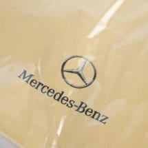 Exterieur Pflegekit Original Mercedes-Benz A211986010011 | A2119860100 12