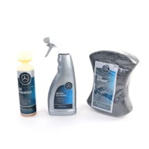 Exterieur Pflegekit Original Mercedes-Benz A211986010011 | A2119860100 12
