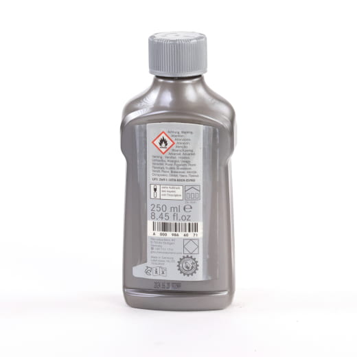 Intensief Ruitenreiniger buiten Original Mercedes-Benz | A0009864071