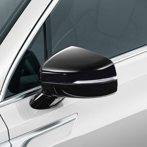 Exterieur Styling Kit KIA Sorento MQ4 Zwart 7-delig Origine  | P2300ADE00BL