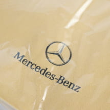 Exterieur Verzorgingskit Origineel Mercedes-Benz A2119860100 | A2119860100 12