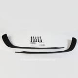A 45 AMG spoiler flaps set voor voorbumper A-Klasse W176 Origineel Mercedes-Benz