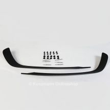 Originele AMG spoiler flaps A-Klasse W176 A45 Kunzmann | a45-amg-spoiler