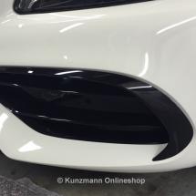 A 45 AMG Flaps voorbumper A-Klasse W176 Originele Mercedes-B | flaps-amg-w176