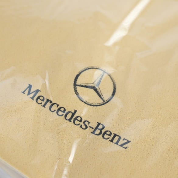 Exterior care kit genuine Mercedes-Benz A211986010011 | A2119860100 12
