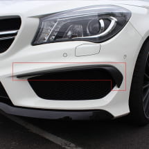CLA45 AMG spoiler flaps | CLA W117 | genuine Mercedes-Benz | W117-AMG-Spoiler-Flaps