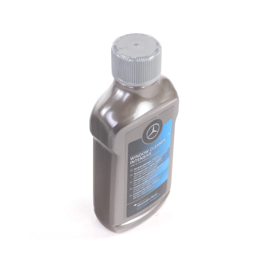 Intense Glass cleaner exterior Genuine Mercedes-Benz | A0009864071