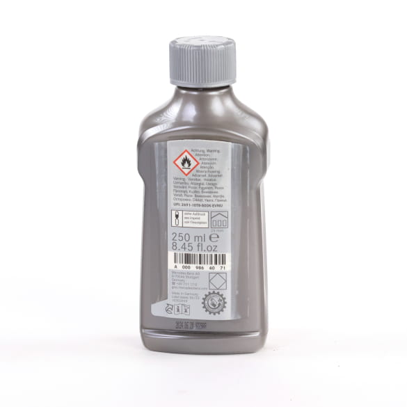 Intense Glass cleaner exterior Genuine Mercedes-Benz | A0009864071 Intense Glass cleaner exterior Genuine Mercedes-Benz | A0009864071
