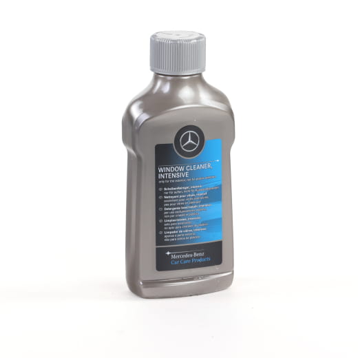 Intense Glass cleaner exterior Genuine Mercedes-Benz | A0009864071