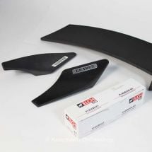 Brabus rear roof spoiler Mercedes-Benz A-Class W176 | 176-450-00