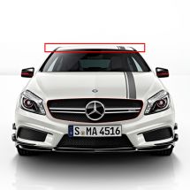 Dach- Zierstreifen Foliensatz | A45 AMG Edition 1 | A-Klasse W176 | Original Mercedes-Benz | 