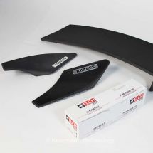 Brabus achterspoiler Mercedes-Benz A-Klasse W176 | 176-450-00