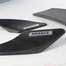 Brabus achterspoiler Mercedes-Benz A-Klasse W176 | 176-450-00