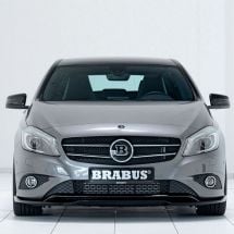 Brabus Frontspoiler ohne AMG-Paket Mercedes-Benz A-Klasse W176 | 176-200-00