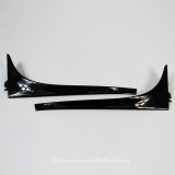 Cubierta spoiler original Volkswagen VW Golf 7 VII GTI GTD R-Line