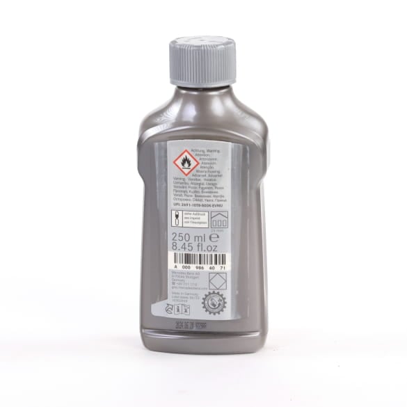 Intensiv Scheibenreiniger außen Original Mercedes-Benz | A0009864071