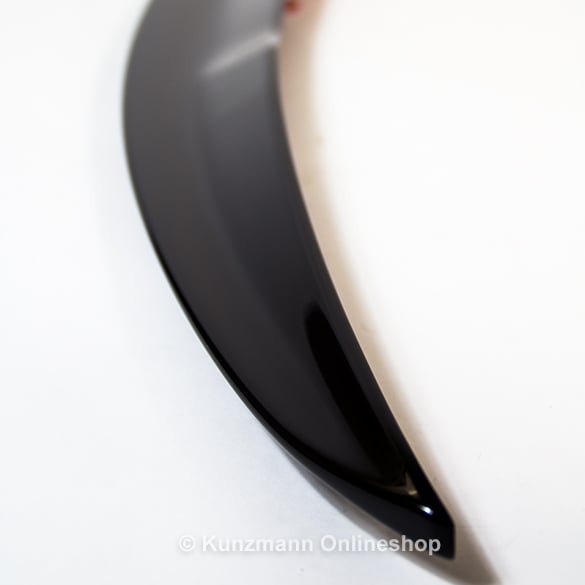 A45 AMG facelift rearspoiler | A-Class W165 | genuine Mercedes-Benz | A1767900500 A45 AMG facelift rearspoiler | A-Class W165 | genuine Mercedes-Benz | A1767900500
